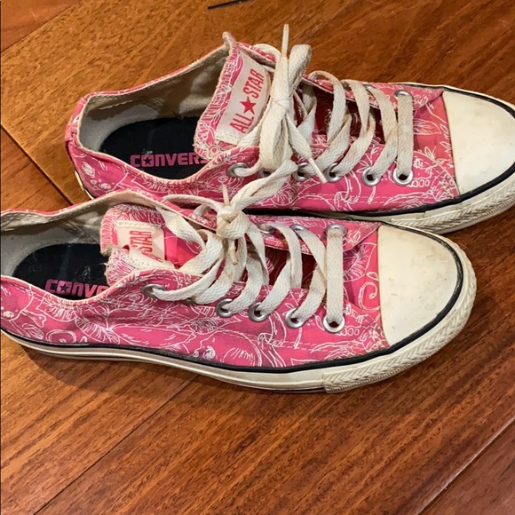 Converse - Picture 2 of 5